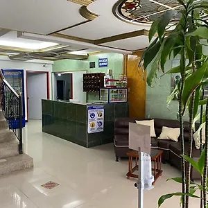 Sports Hotel