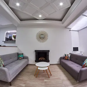 Mr. Huesped Guest house