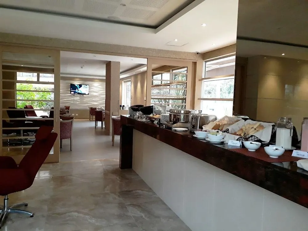 Hotel Plaza Suites Bogotá 3*,  Kolumbie