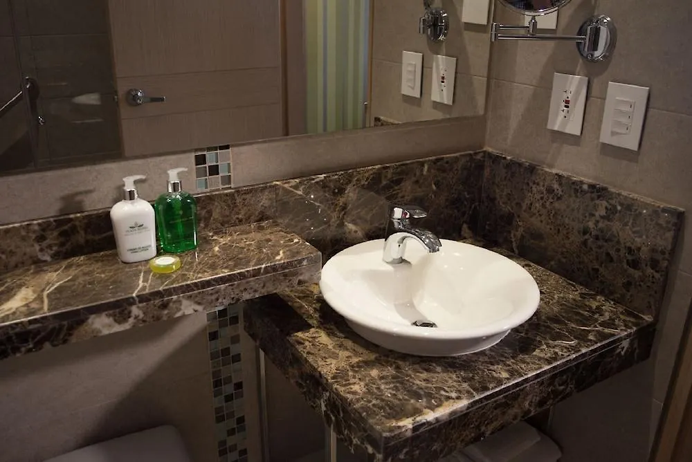 **** Aparthotel Hotel Plaza Suites Bogotá Kolumbien
