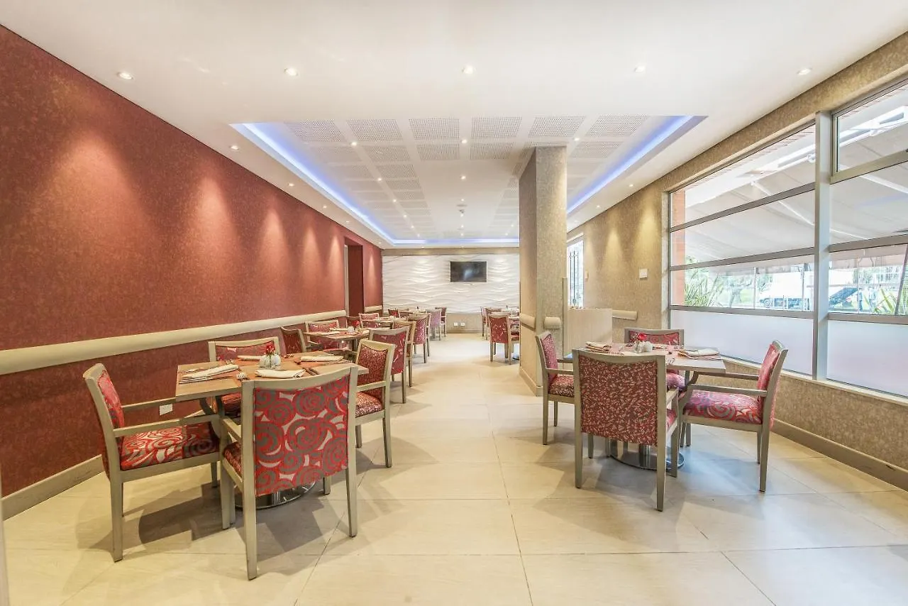 Aparthotel Hotel Plaza Suites Bogotá