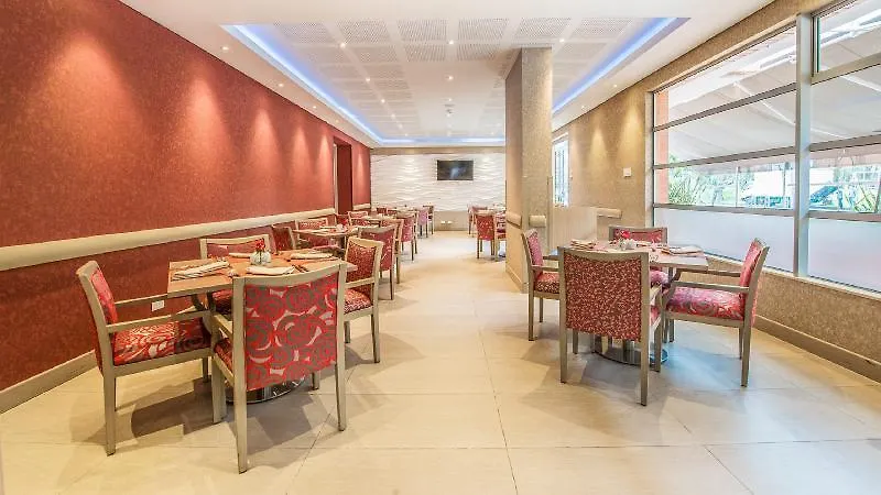Hotel Plaza Suites Bogotá 4*,  Kolumbien
