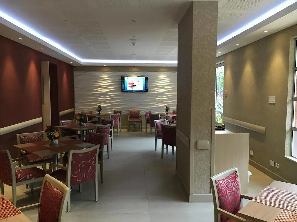 Aparthotel Hotel Plaza Suites Bogotá