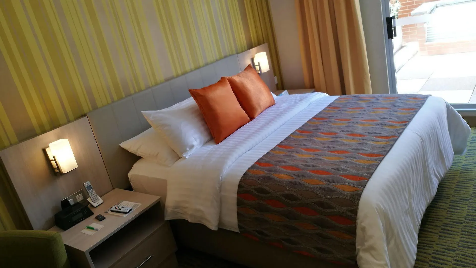 Hotel Plaza Suites Bogotá Kolumbien