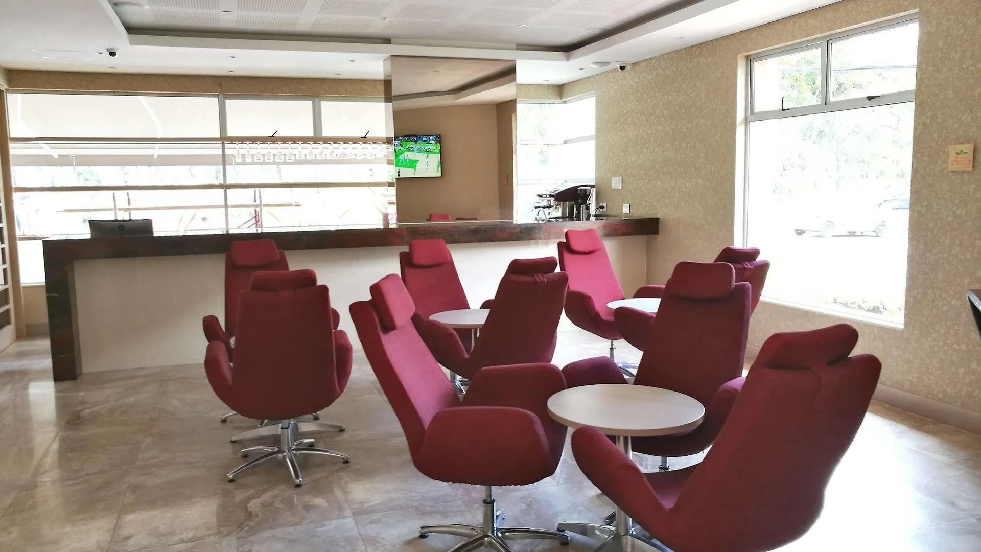 Hotel Plaza Suites Bogotá Aparthotel