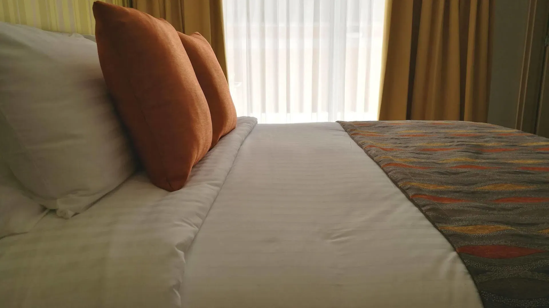 Aparthotel Hotel Plaza Suites Bogotá