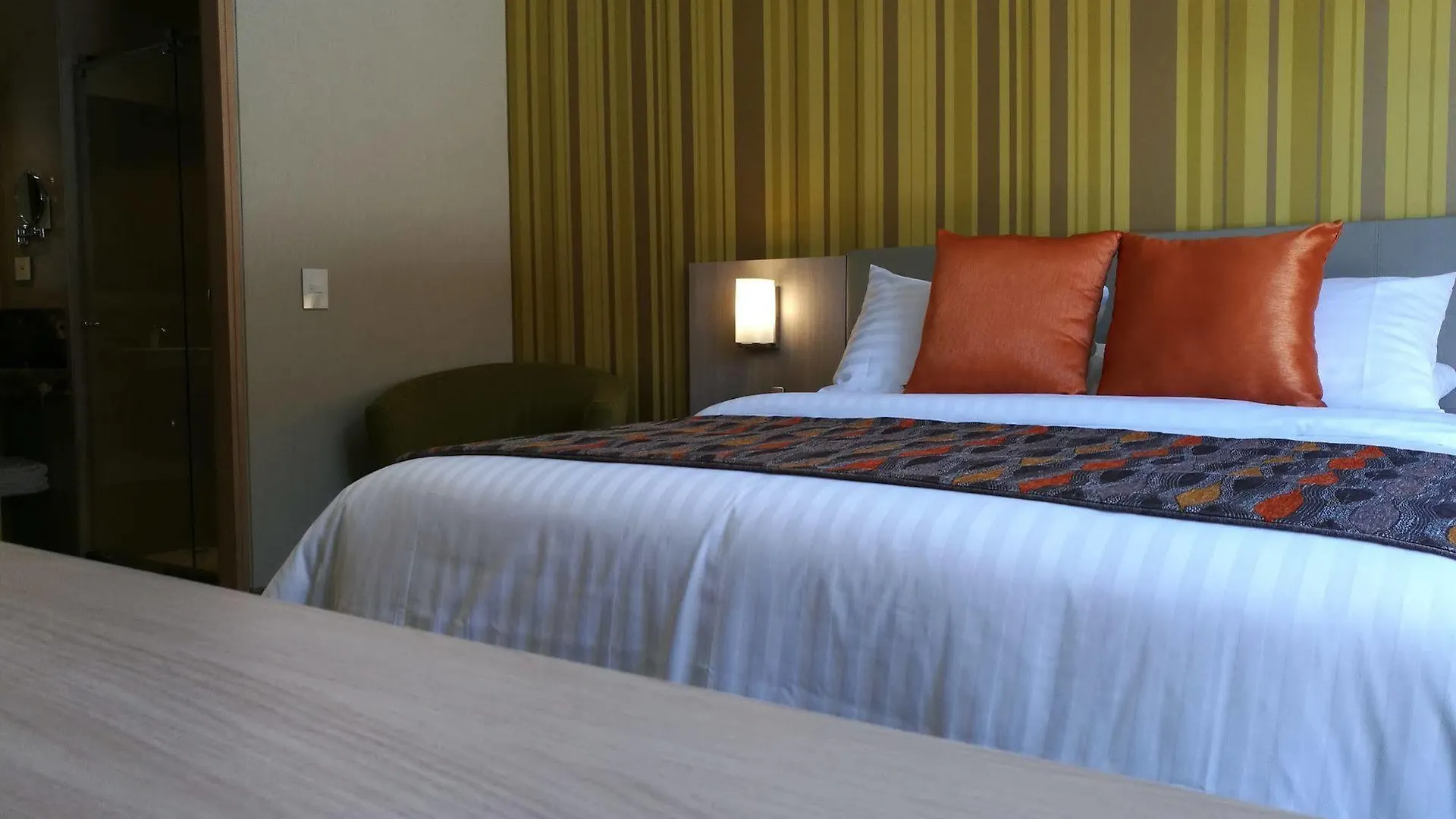 Hotel Plaza Suites Bogotá Aparthotel