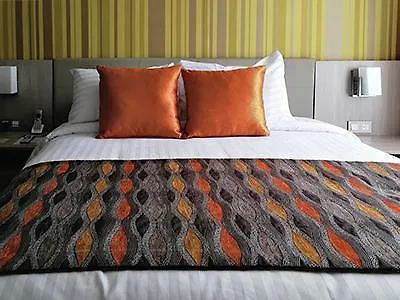 Hotel Plaza Suites Bogotá