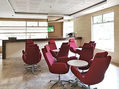 **** Aparthotel Hotel Plaza Suites Bogotá Kolumbien
